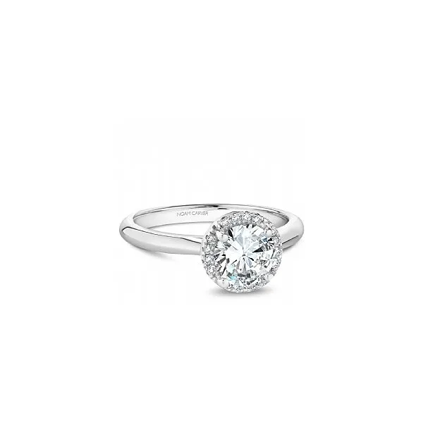 Diamond Engagement/Set and Semi-Mounts Di'Amore Fine Jewelers Waco, TX