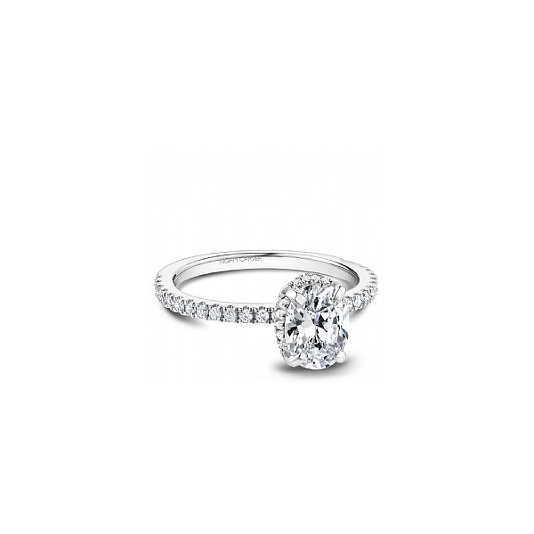 Diamond Engagement/Set and Semi-Mounts Di'Amore Fine Jewelers Waco, TX