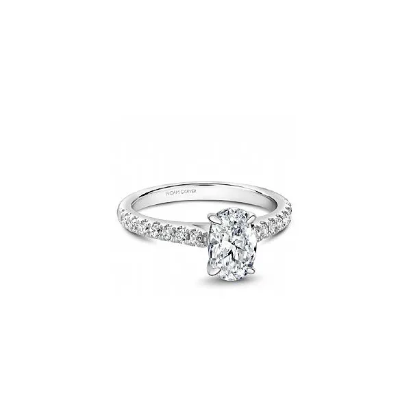 Diamond Engagement/Set and Semi-Mounts Di'Amore Fine Jewelers Waco, TX