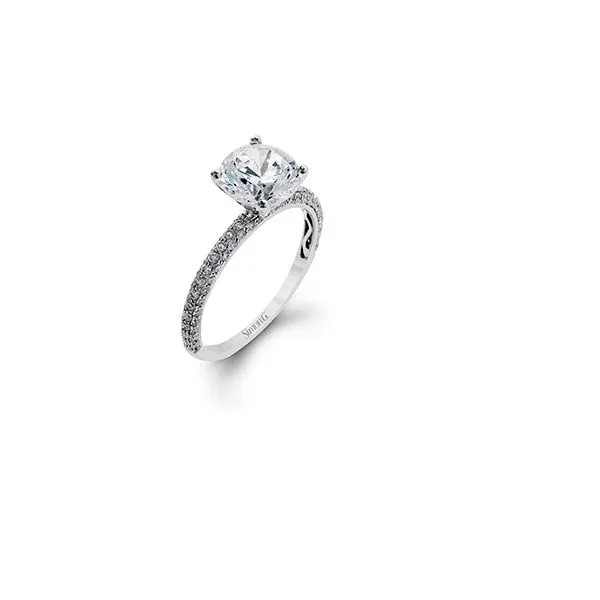 Diamond Engagement/Set and Semi-Mounts Di'Amore Fine Jewelers Waco, TX
