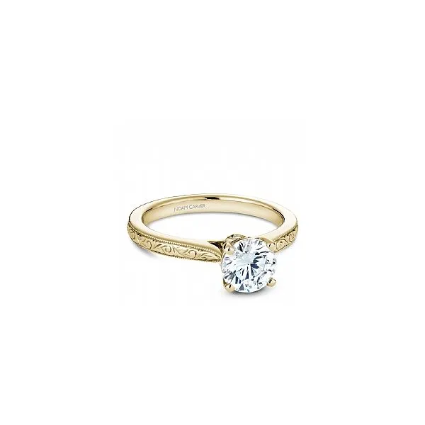 Diamond Engagement/Set and Semi-Mounts Di'Amore Fine Jewelers Waco, TX