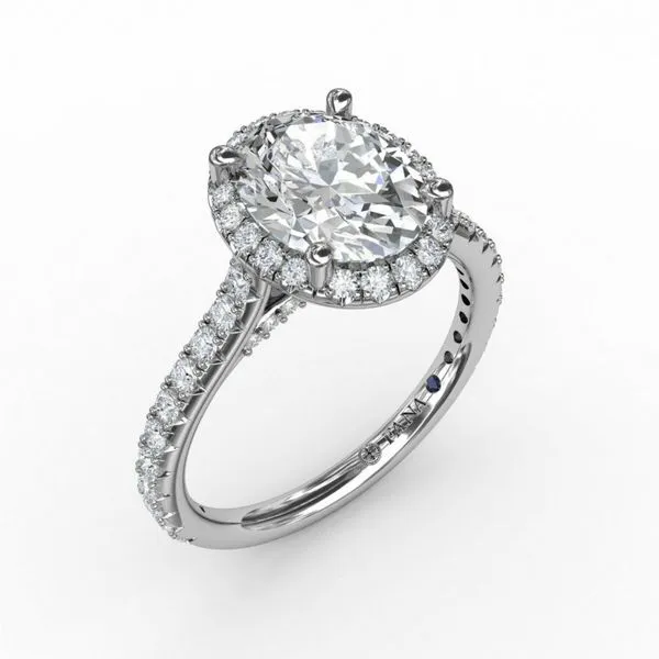 Diamond Engagement/Set and Semi-Mounts Di'Amore Fine Jewelers Waco, TX