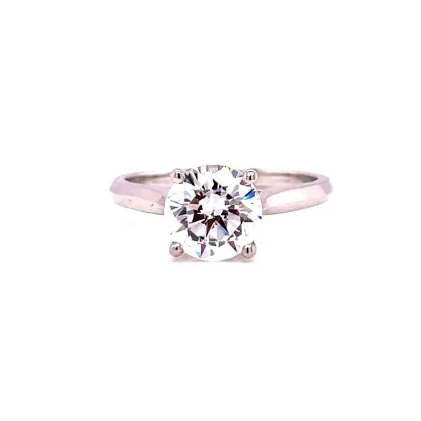 Diamond Engagement/Set and Semi-Mounts Di'Amore Fine Jewelers Waco, TX