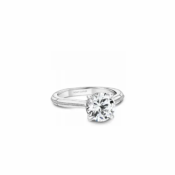 Diamond Engagement/Set and Semi-Mounts Di'Amore Fine Jewelers Waco, TX