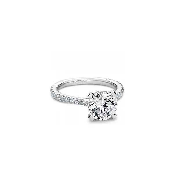 Diamond Engagement/Set and Semi-Mounts Di'Amore Fine Jewelers Waco, TX