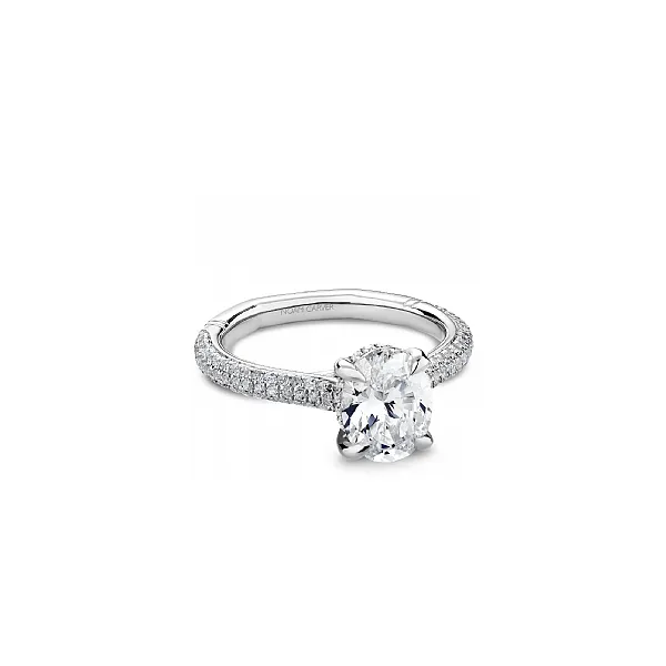 Diamond Engagement/Set and Semi-Mounts Di'Amore Fine Jewelers Waco, TX
