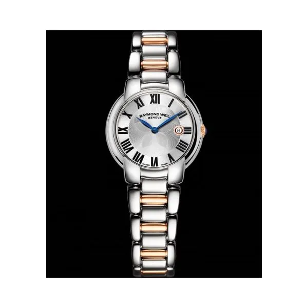 Raymond Weil Watch 001 501 01422 Ladies Watches Di Amore Fine