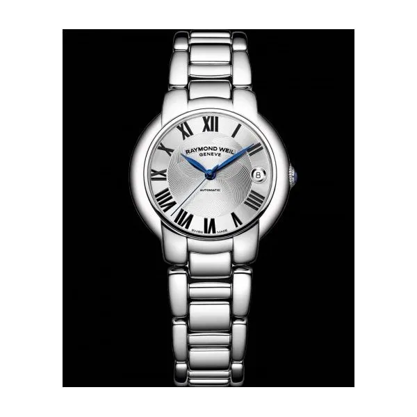 Raymond weil watches any good top