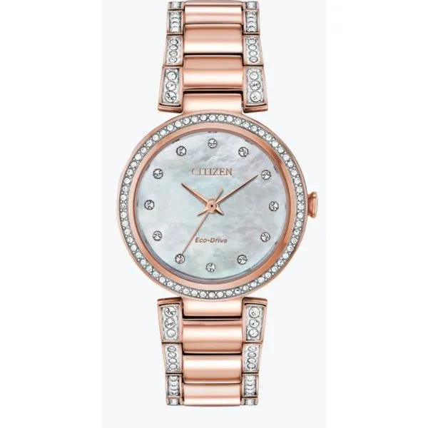 Watch Di'Amore Fine Jewelers Waco, TX