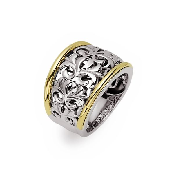 rings Di'Amore Fine Jewelers Waco, TX