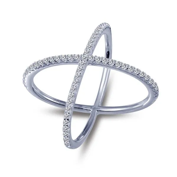 Sterling Silver Rings Di'Amore Fine Jewelers Waco, TX