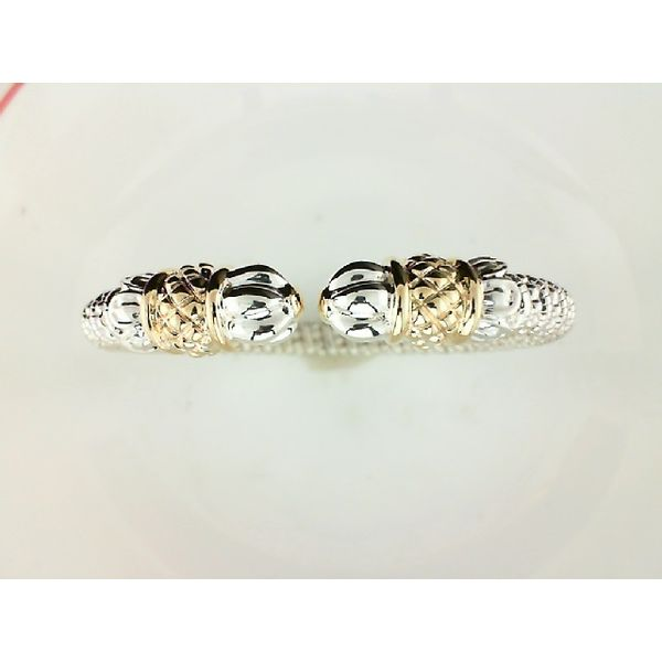 Sterling Silver Bracelets Di'Amore Fine Jewelers Waco, TX