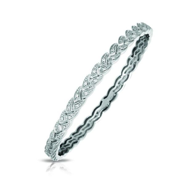 Sterling Silver Bracelets Di'Amore Fine Jewelers Waco, TX