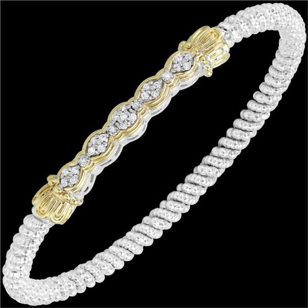 Sterling Silver Bracelets Di'Amore Fine Jewelers Waco, TX