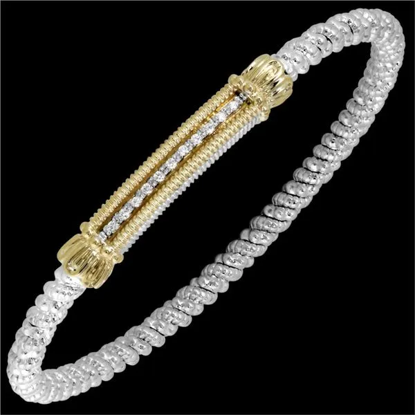 Sterling Silver Bracelets Di'Amore Fine Jewelers Waco, TX