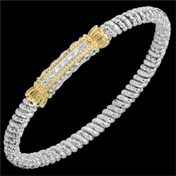 Sterling Silver Bracelets Di'Amore Fine Jewelers Waco, TX