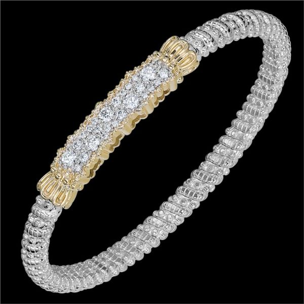 Sterling Silver Bracelets Di'Amore Fine Jewelers Waco, TX