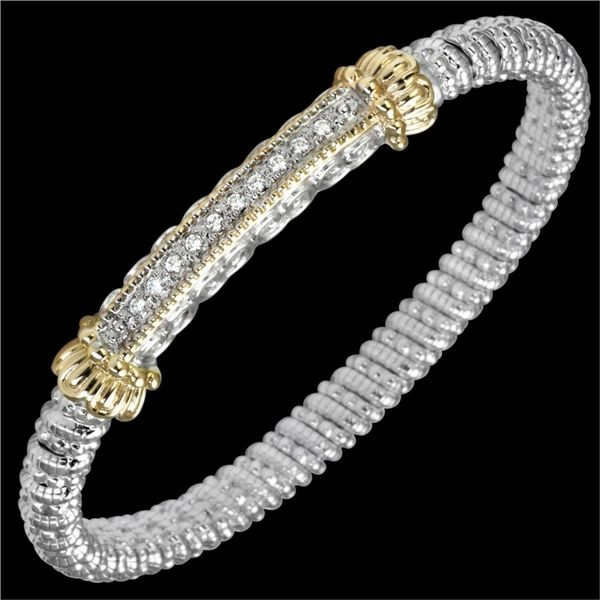 Sterling Silver Bracelets Di'Amore Fine Jewelers Waco, TX