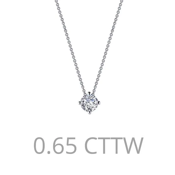 Color Stone Pendant Di'Amore Fine Jewelers Waco, TX