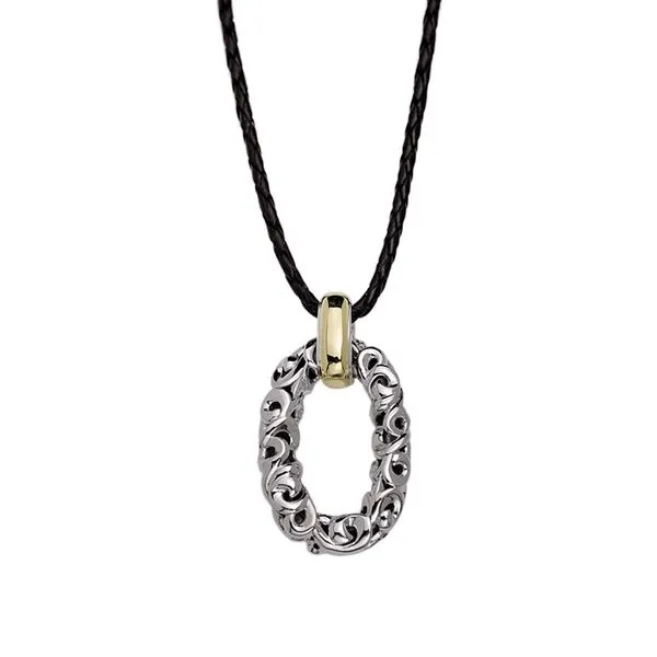 NECKLACE Di'Amore Fine Jewelers Waco, TX