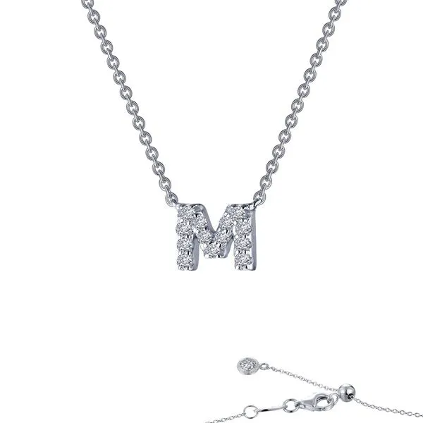 Sterling Silver Necklaces Di'Amore Fine Jewelers Waco, TX