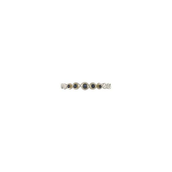 Sterling Silver Color Stone Bracelets Di'Amore Fine Jewelers Waco, TX