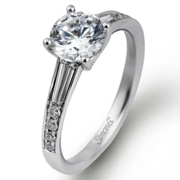 Lab Grown Diamond Engagement Rings Dickinson Jewelers Dunkirk, MD