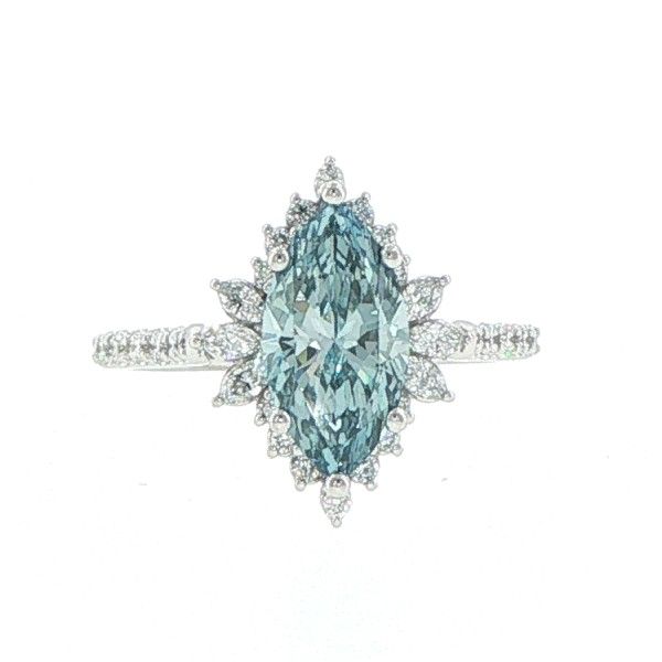 Lab Grown Diamond Engagement Rings Dickinson Jewelers Dunkirk, MD