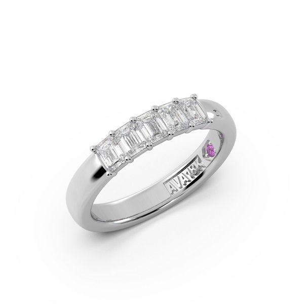 Wedding Band Dickinson Jewelers Dunkirk, MD