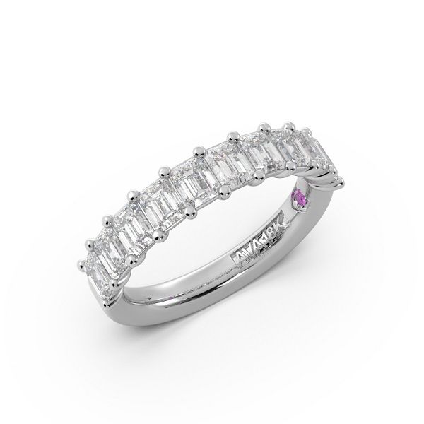 Wedding Band Dickinson Jewelers Dunkirk, MD