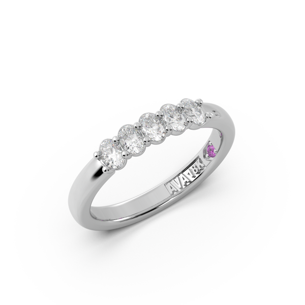 Wedding Band Dickinson Jewelers Dunkirk, MD