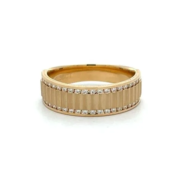 Wedding Band Dickinson Jewelers Dunkirk, MD
