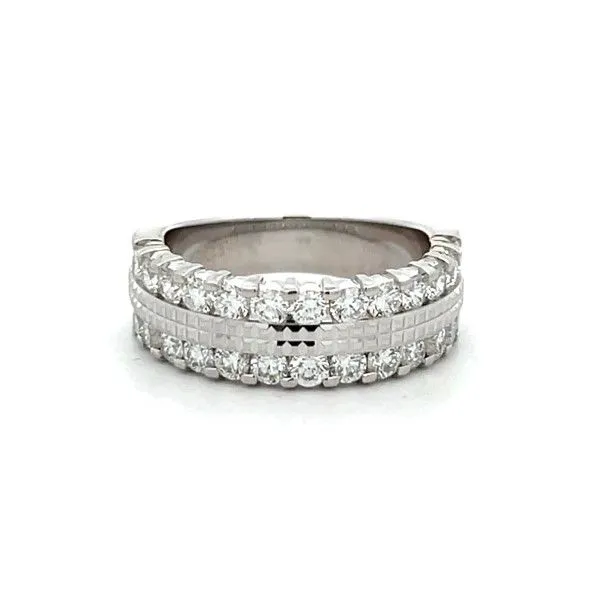 Wedding Band Dickinson Jewelers Dunkirk, MD