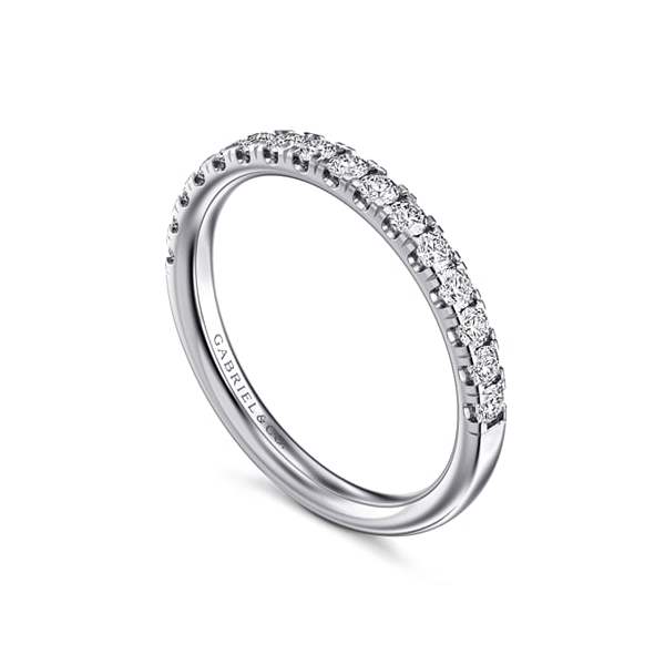 Wedding Band Image 2 Dickinson Jewelers Dunkirk, MD