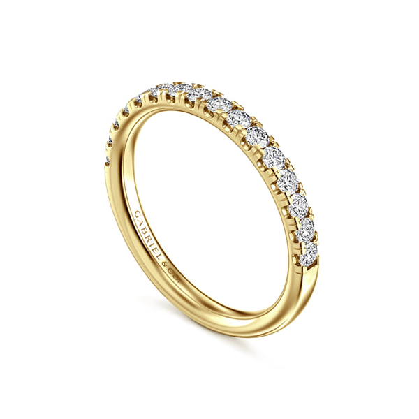 Wedding Band Image 2 Dickinson Jewelers Dunkirk, MD