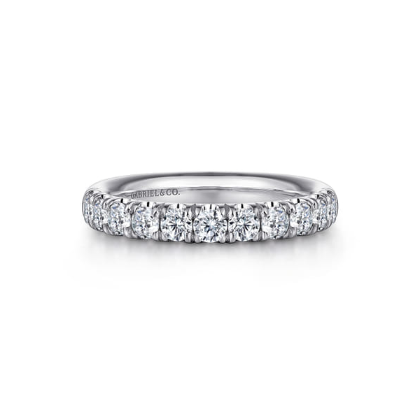 Wedding Band Dickinson Jewelers Dunkirk, MD