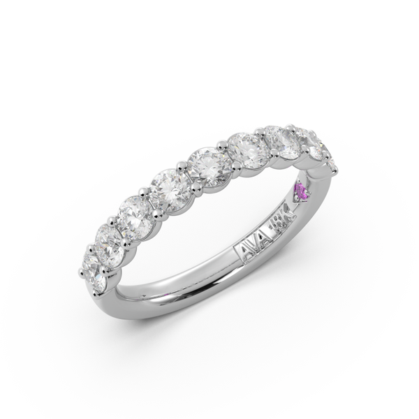 Wedding Band Dickinson Jewelers Dunkirk, MD