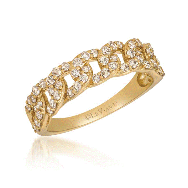 14k Gold Nude Diamond™ Ring Dickinson Jewelers Dunkirk, MD