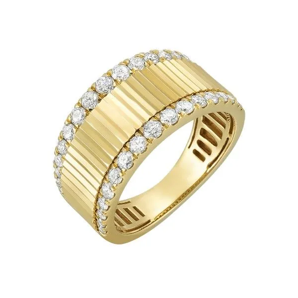 Fashion Ring Dickinson Jewelers Dunkirk, MD