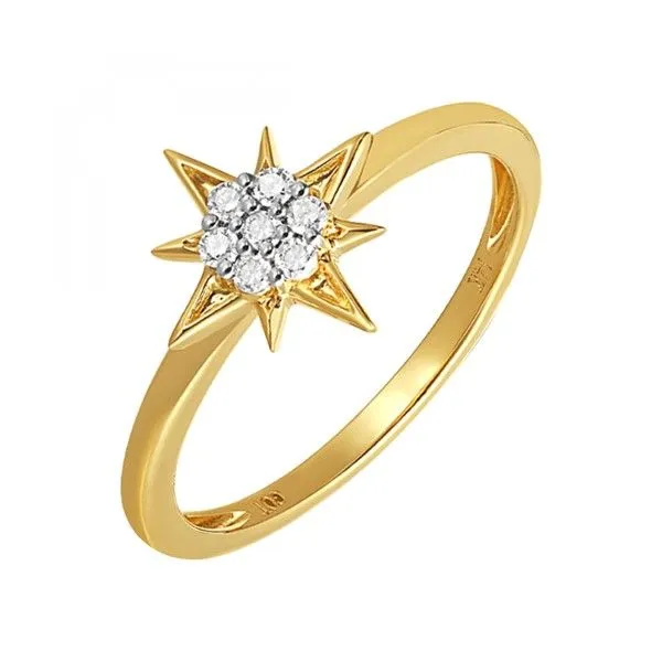 Fashion Ring Dickinson Jewelers Dunkirk, MD