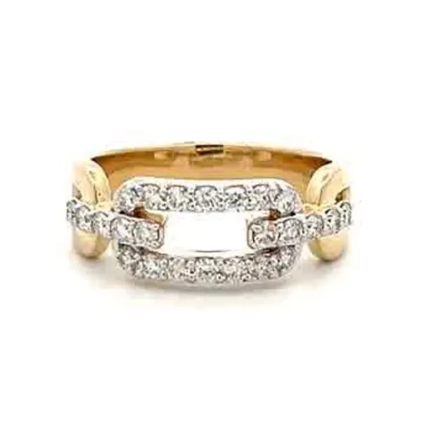 Fashion Ring Dickinson Jewelers Dunkirk, MD