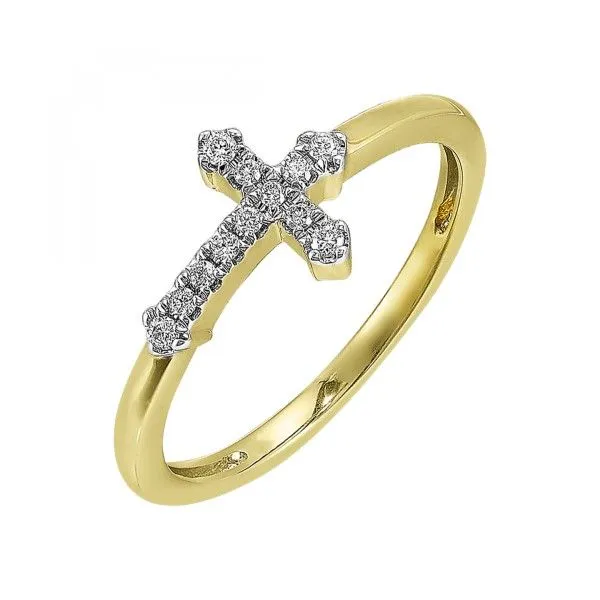 Fashion Ring Dickinson Jewelers Dunkirk, MD