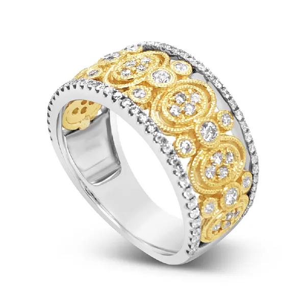 Fashion Ring Dickinson Jewelers Dunkirk, MD