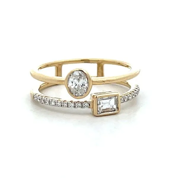 Fashion Ring Dickinson Jewelers Dunkirk, MD