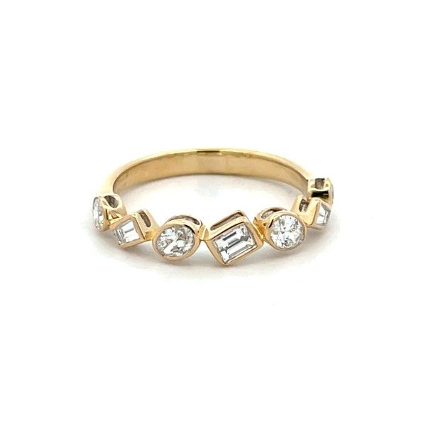 Fashion Ring Dickinson Jewelers Dunkirk, MD