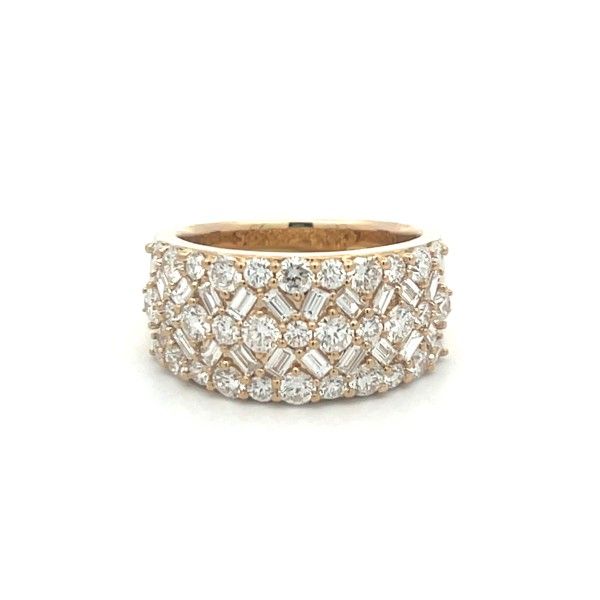 Fashion Ring Dickinson Jewelers Dunkirk, MD