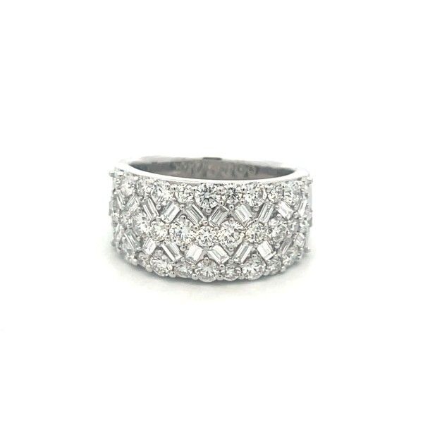 Fashion Ring Dickinson Jewelers Dunkirk, MD