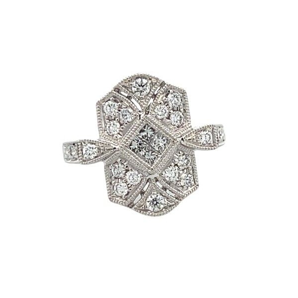 Fashion Ring Dickinson Jewelers Dunkirk, MD