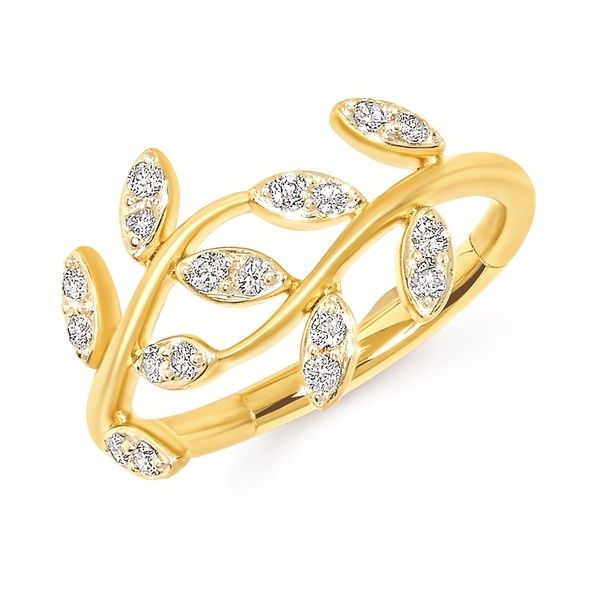 Fashion Ring Dickinson Jewelers Dunkirk, MD