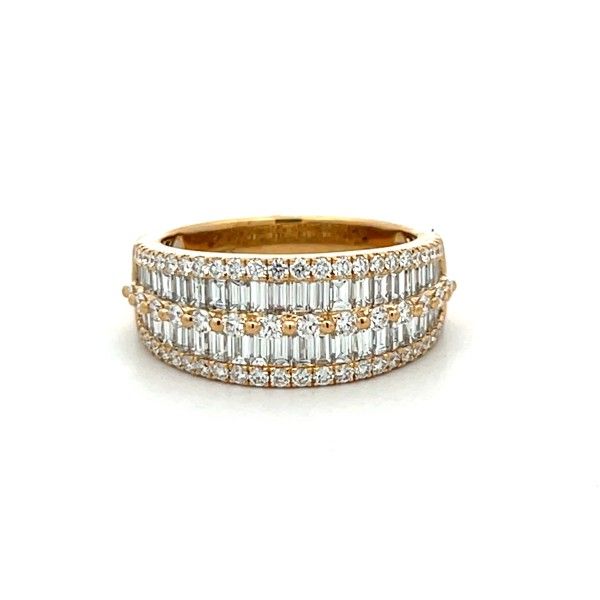 Fashion Ring Dickinson Jewelers Dunkirk, MD